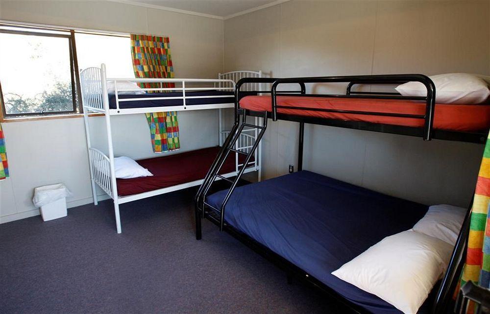 Hotel Glentanner Park Centre Aoraki / Mount Cook Habitación foto