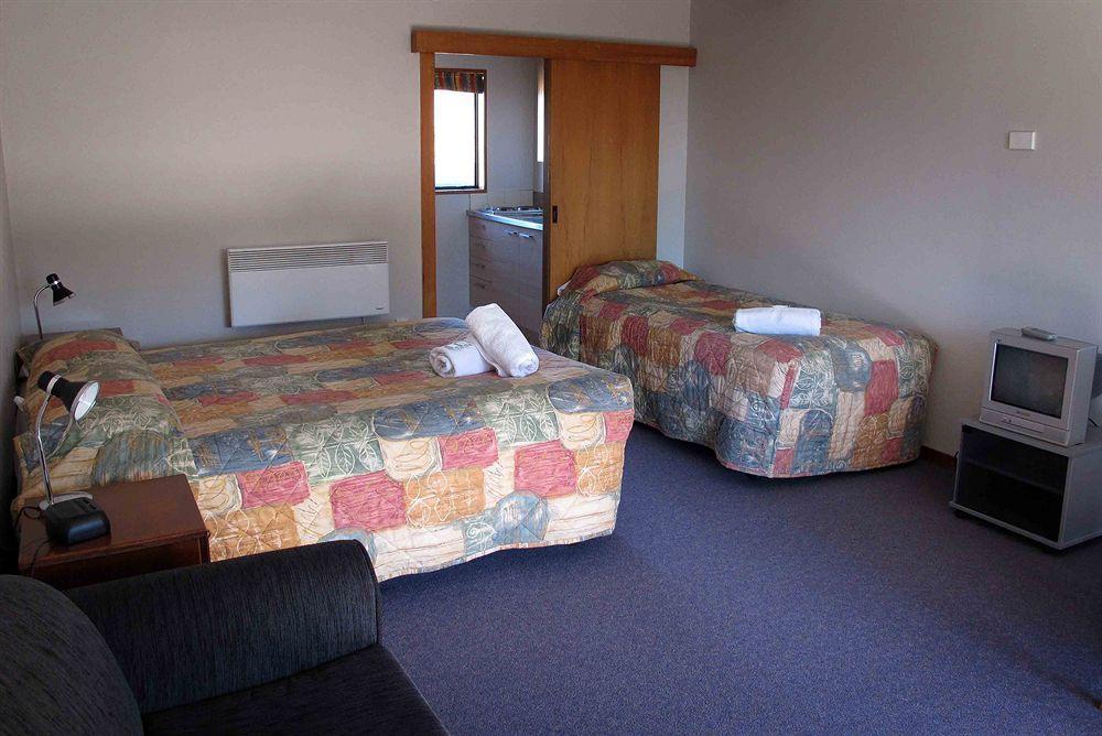 Hotel Glentanner Park Centre Aoraki / Mount Cook Habitación foto