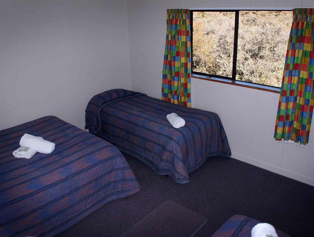 Hotel Glentanner Park Centre Aoraki / Mount Cook Exterior foto