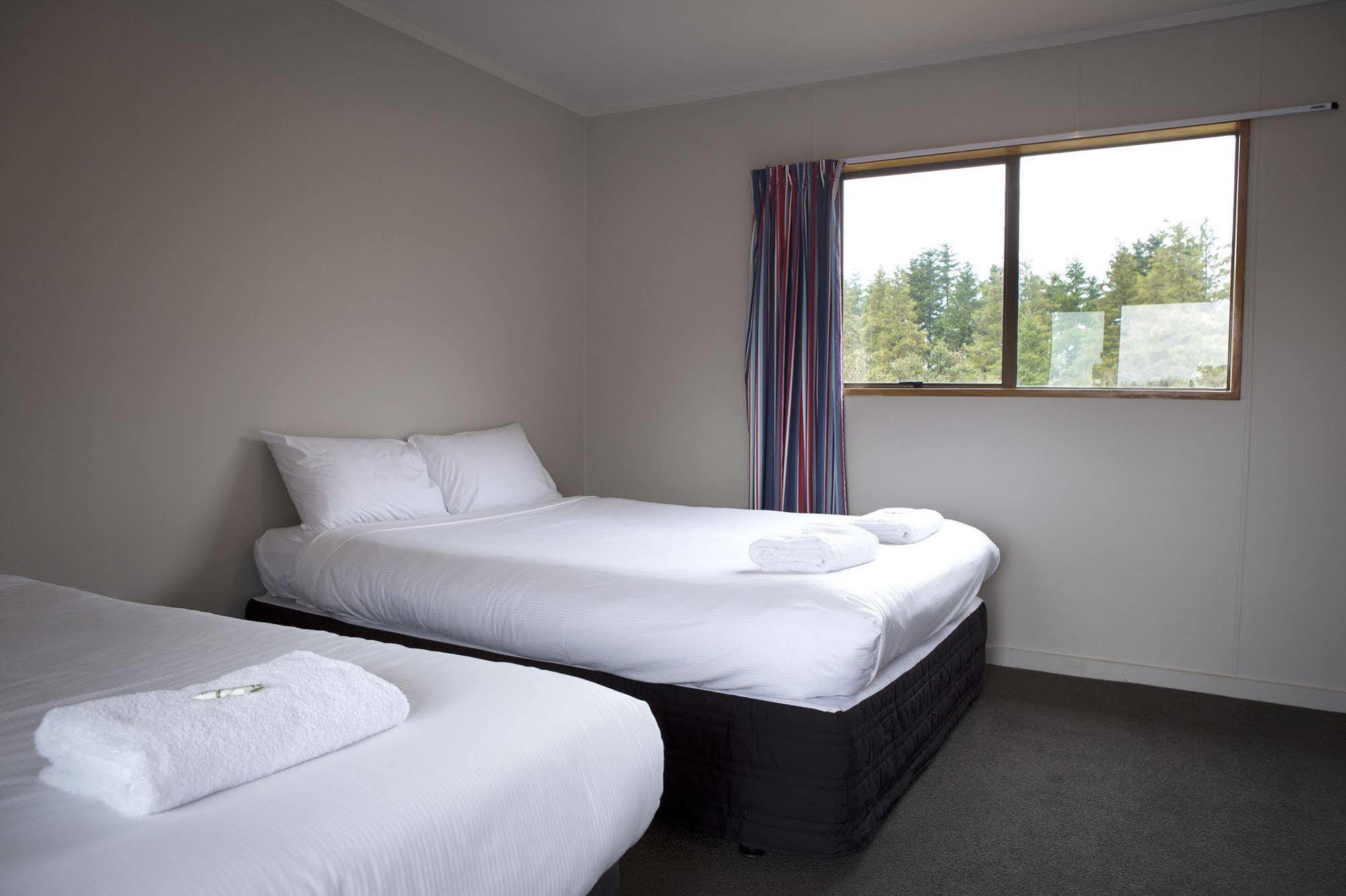 Hotel Glentanner Park Centre Aoraki / Mount Cook Exterior foto