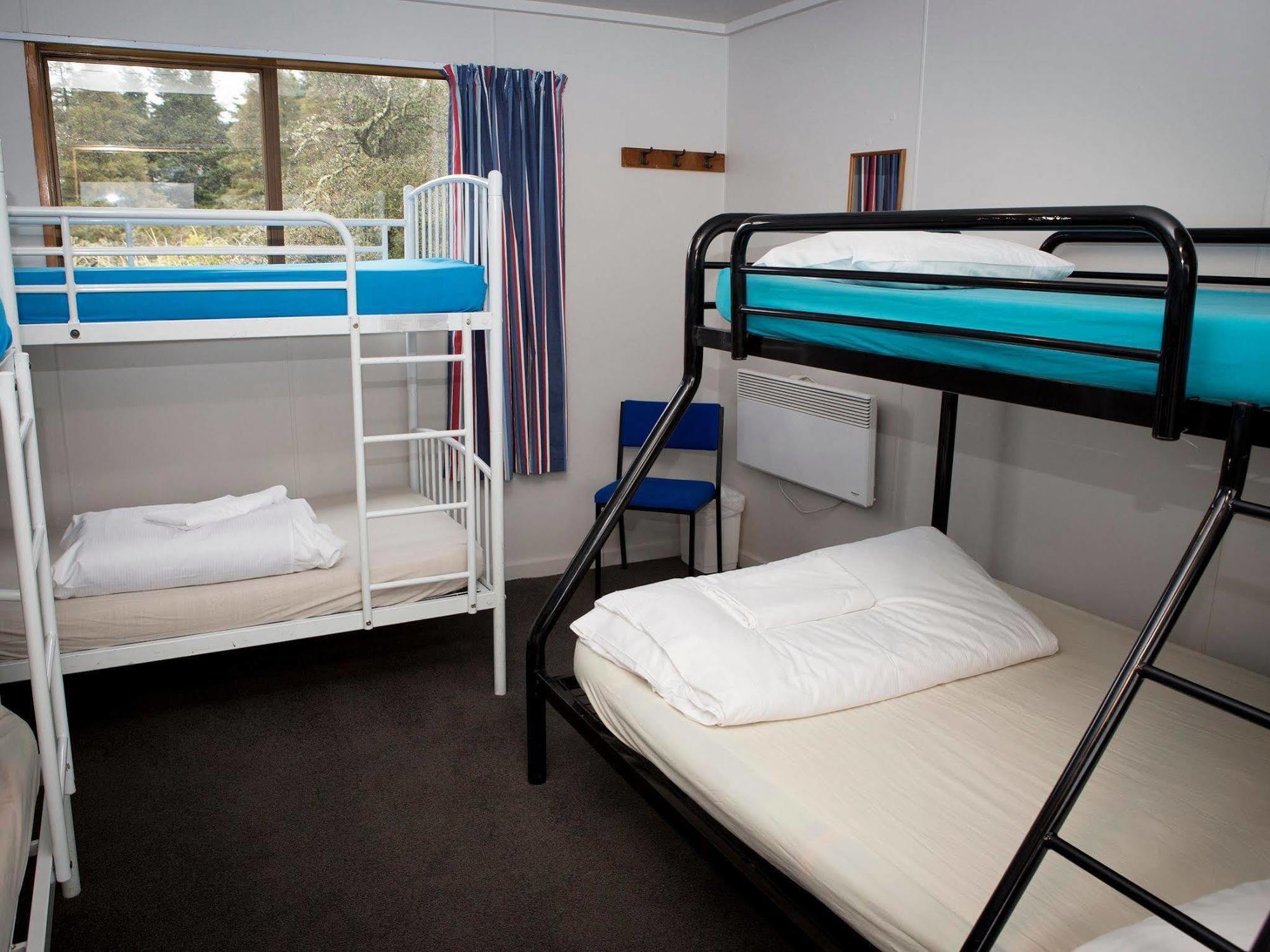 Hotel Glentanner Park Centre Aoraki / Mount Cook Exterior foto